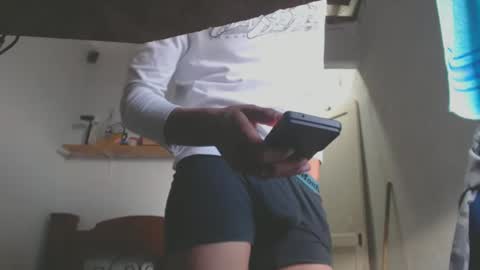 johantorres19 online show from 01-17-25, 11:59