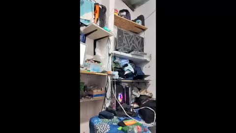 johantorres19 online show from 05-03-26, 11:44