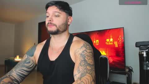 King -    online show from 10-13-25, 04:12