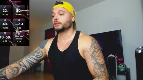 King -    online show from 10-31-25, 12:00