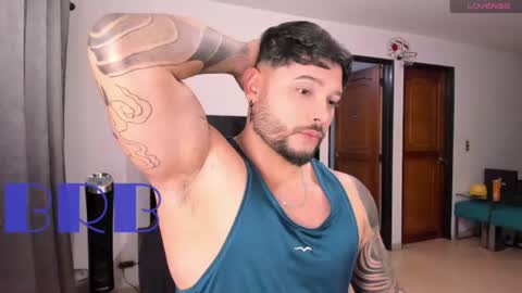 King -    online show from 07-14-26, 02:05