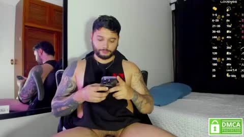 King -    online show from 07-18-26, 01:21
