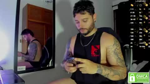 King -    online show from 07-25-26, 02:20