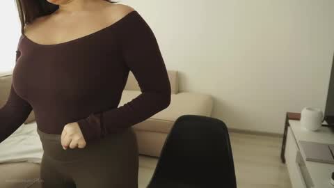 Jo online show from 04-08-26, 08:36