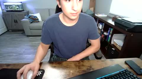 John Jackson online show from 10-30-25, 06:30