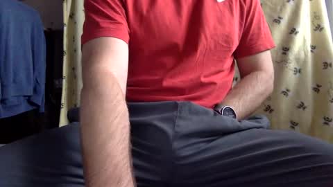 Snapshot of john340 chatting on 12-16-24, 10:50 John online show from 12-16-24, 10:50