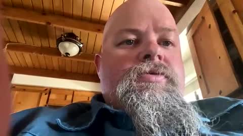 Snapshot of john40a chatting on 01-13-25, 10:24 John online show from 01-13-25, 10:24