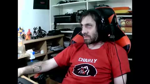 john online show from 11-16-25, 05:35