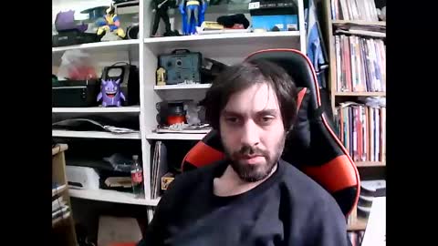 john online show from 05-31-26, 05:04