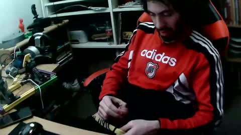 john online show from 06-01-26, 06:09