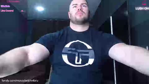 Snapshot of john_and_kiss chatting on 02-15-25, 07:17 john and kiss online show from 02-15-25, 07:17