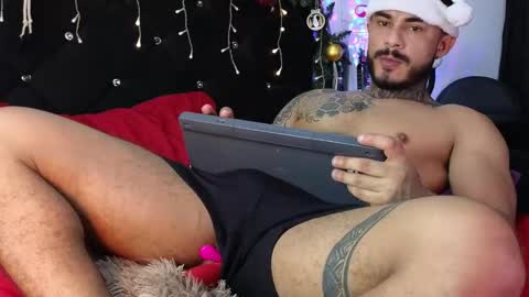 John  online show from 12-21-24, 05:07