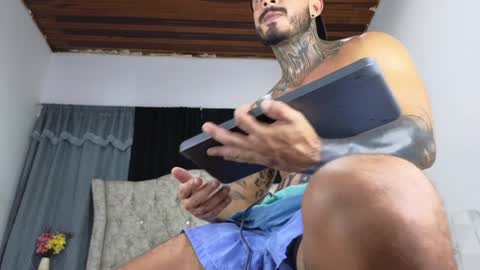 John  online show from 02-06-25, 05:51