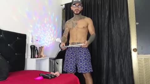 John  online show from 03-06-25, 11:03