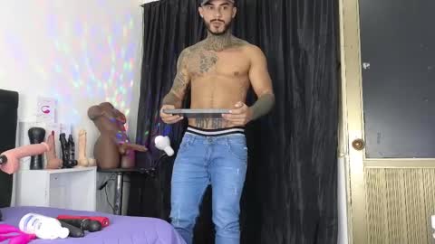 John  online show from 03-09-25, 11:14