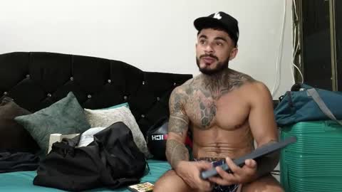 John  online show from 09-17-25, 10:50