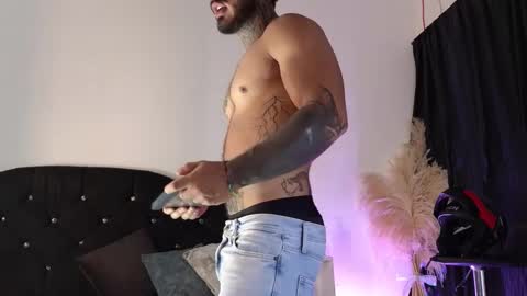 John  online show from 11-09-25, 11:08