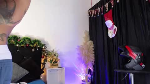 John  online show from 11-26-25, 11:11