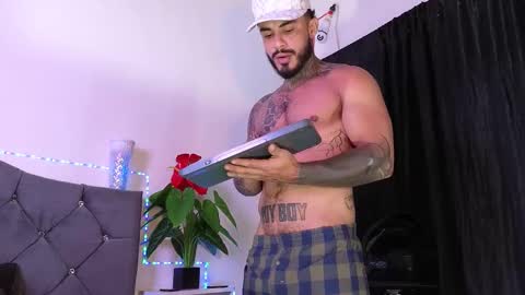 John  online show from 02-22-26, 12:04