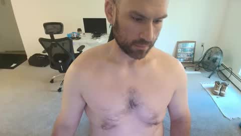 john_donson online show from 04-26-26, 01:31