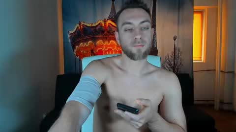 Snapshot of john_green77 chatting on 02-10-25, 10:42 John online show from 02-10-25, 10:42