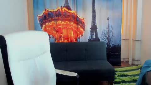 Snapshot of john_green77 chatting on 03-05-25, 05:50 John online show from 03-05-25, 05:50