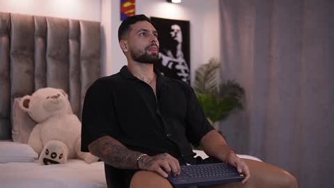 Snapshot of john_king29 chatting on 01-20-25, 10:26 john online show from 01-20-25, 10:26