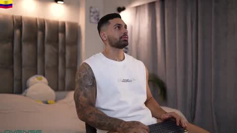 Snapshot of john_king29 chatting on 09-16-25, 10:11 john online show from 09-16-25, 10:11