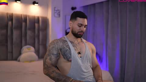 Snapshot of john_king29 chatting on 02-14-26, 12:29 john online show from 02-14-26, 12:29