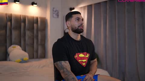 Snapshot of john_king29 chatting on 02-15-26, 07:43 john online show from 02-15-26, 07:43