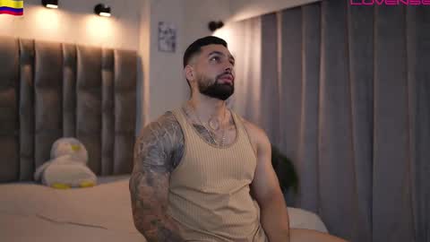 Snapshot of john_king29 chatting on 02-21-26, 12:00 john online show from 02-21-26, 12:00