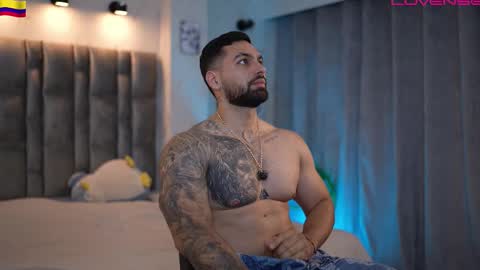 Snapshot of john_king29 chatting on 02-23-26, 06:38 john online show from 02-23-26, 06:38