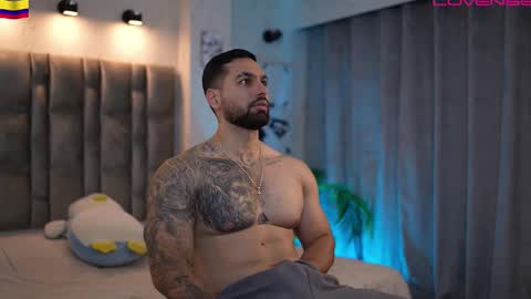 Snapshot of john_king29 chatting on 02-27-26, 01:44 john online show from 02-27-26, 01:44