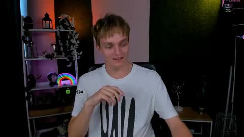John online show from 06-10-26, 12:15