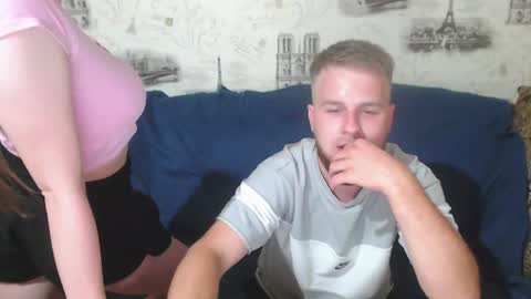 john_lily online show from 06-18-26, 11:31