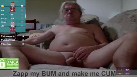 JOHN online show from 11-30-25, 06:23