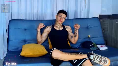 Snapshot of john_mystic chatting on 09-11-25, 04:23 Jhon Mystic online show from 09-11-25, 04:23