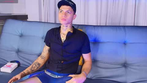 Snapshot of john_mystic chatting on 09-13-25, 11:37 Jhon Mystic online show from 09-13-25, 11:37