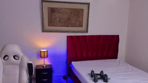 Snapshot of john_mystic chatting on 02-11-26, 12:15 Jhon Mystic online show from 02-11-26, 12:15