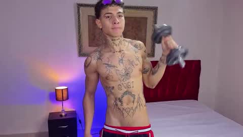 Snapshot of john_mystic chatting on 02-20-26, 03:03 Jhon Mystic online show from 02-20-26, 03:03