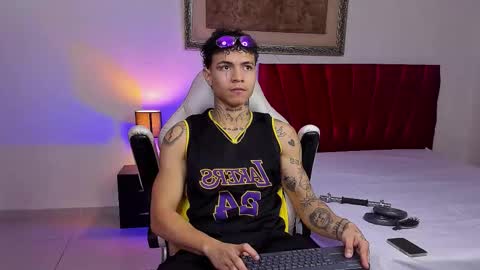 Snapshot of john_mystic chatting on 02-22-26, 02:45 Jhon Mystic online show from 02-22-26, 02:45