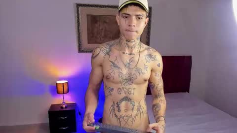 Snapshot of john_mystic chatting on 02-23-26, 03:48 Jhon Mystic online show from 02-23-26, 03:48