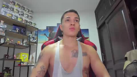 JOHN online show from 12-04-24, 11:35