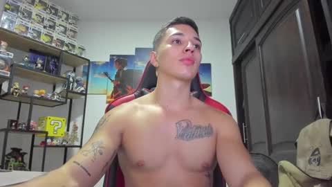 JOHN online show from 12-19-24, 01:18