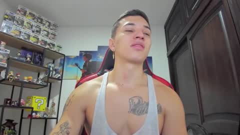 JOHN online show from 12-24-24, 05:13