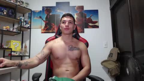 JOHN online show from 01-23-25, 05:45