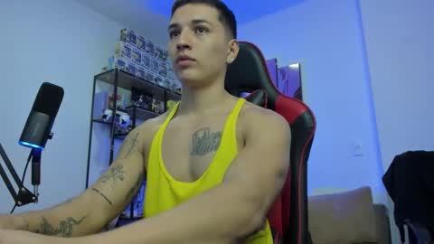 JOHN online show from 01-05-26, 10:46