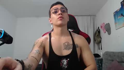 JOHN online show from 04-23-26, 09:28