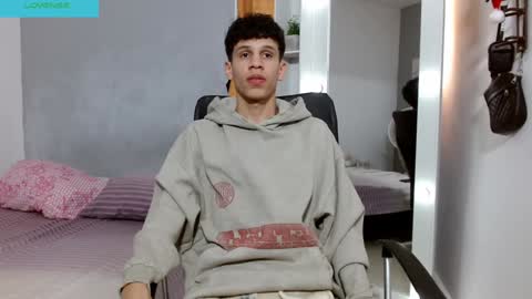 john_ssnow29 online show from 12-31-24, 07:51