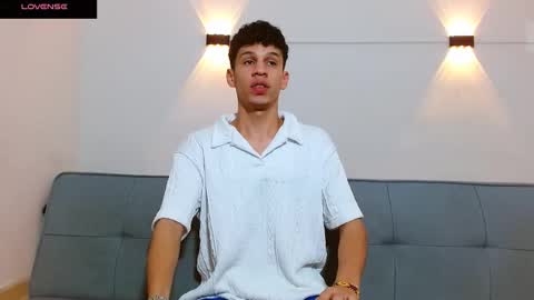 john_ssnow29 online show from 11-24-25, 08:14